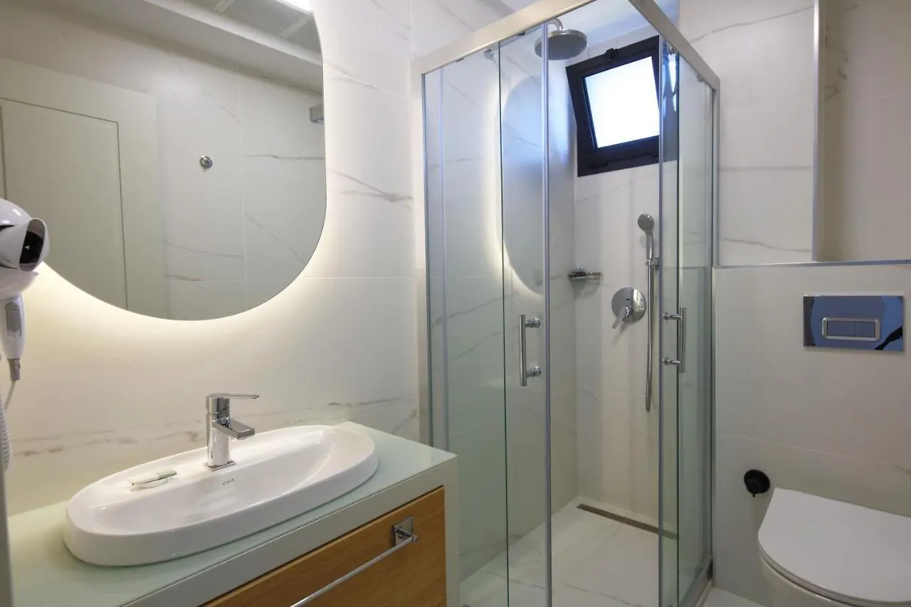 Mat Boutique Hotel Çeşme 0*,  Türkei