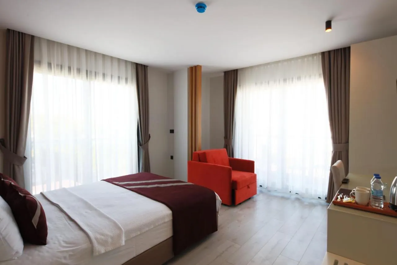 Mat Boutique Hotel Çeşme