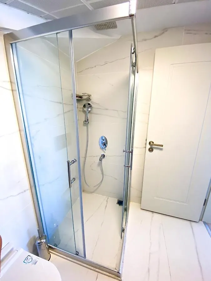 Mat Boutique Hotel Çeşme